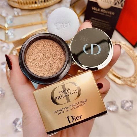 Cushion dior mini 